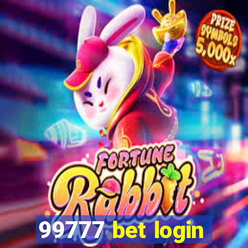 99777 bet login